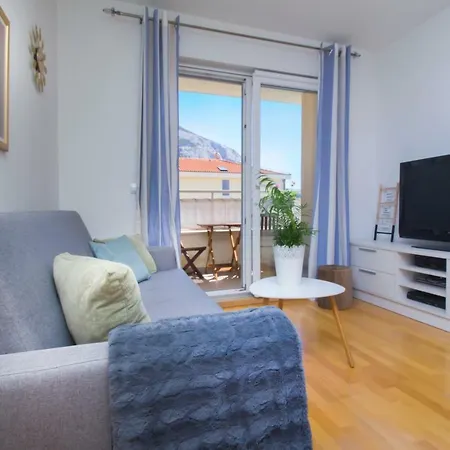 Marinovic Apartman *