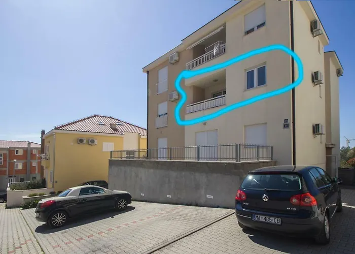 Marinovic * Makarska