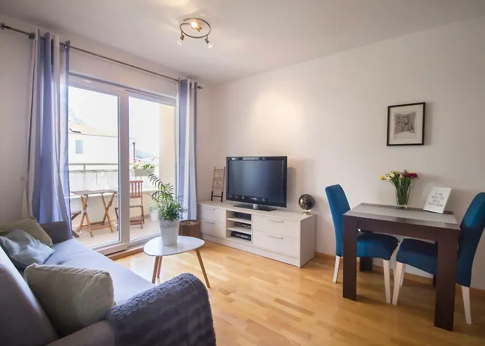 Marinovic * Makarska