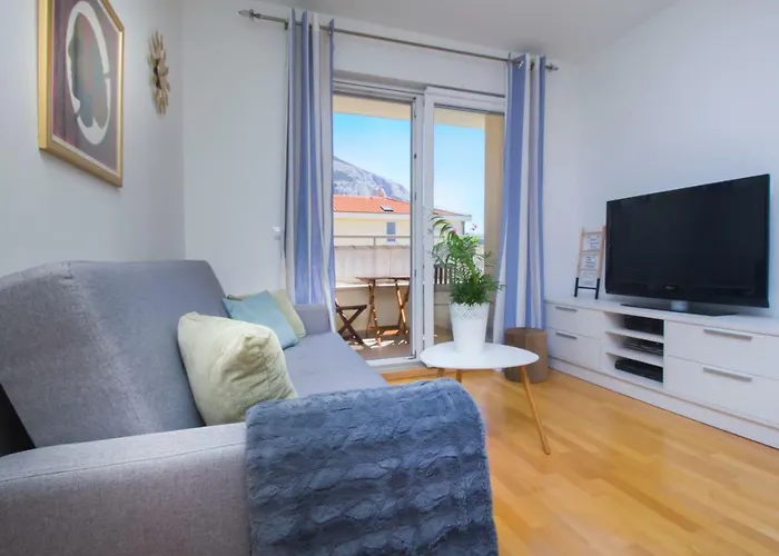 Marinovic Apartman *