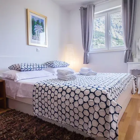 Marinovic Apartamento