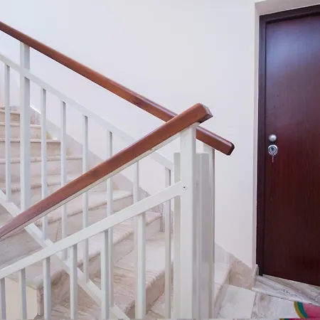 Marinovic Apartamento