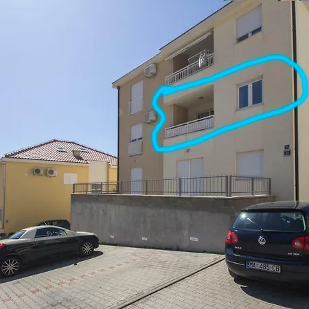 Marinovic * Makarska