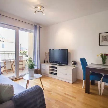 Marinovic * Makarska